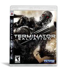 Terminator Salvation