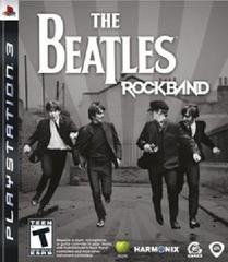 The Beatles: Rock Band