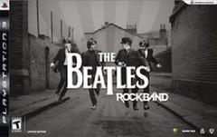 The Beatles: Rock Band Limited Edition