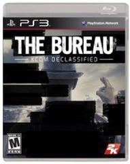 The Bureau: XCOM Declassified