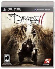 The Darkness II