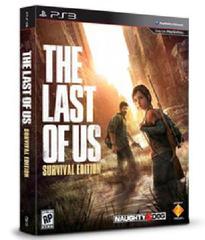 The Last of Us: Survival Edition