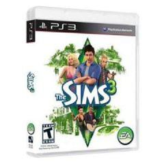 Sims 3