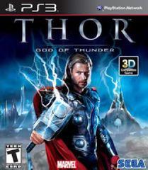 Thor: God of Thunder