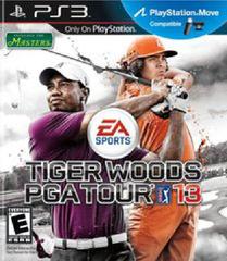 Tiger Woods PGA Tour 13