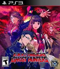 Tokyo Twilight Ghost Hunters