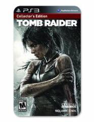 Tomb Raider: Collector's Edition