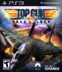 Top Gun Hardlock