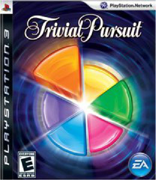 Trivial Pursuit