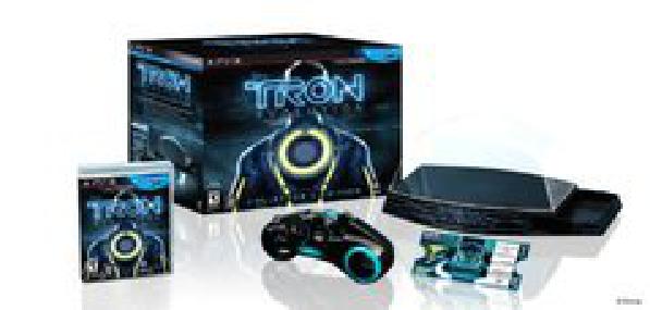 Tron Evolution Collectors Edition