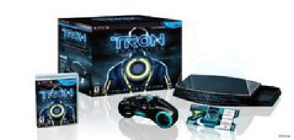 Tron Evolution Collectors Edition