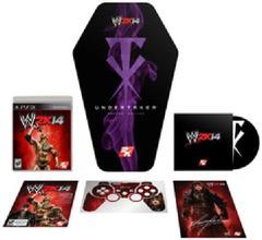 WWE 2K14: Phenom Edition