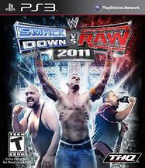 WWE Smackdown vs. Raw 2011