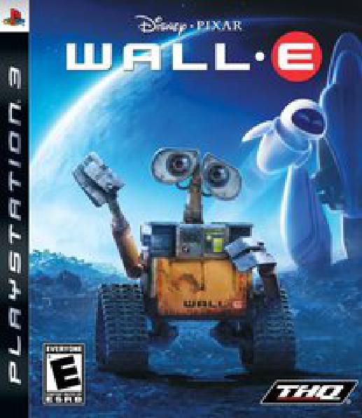 Wall-E