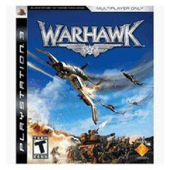 Warhawk Bundle