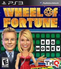 Wheel Of Fortune