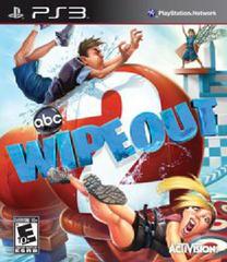 Wipeout 2