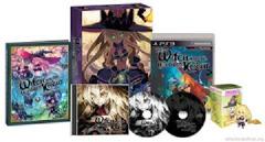 Witch and the Hundred Knight [Limited Edition]