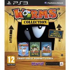 Worms Collection