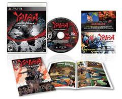 Yaiba: Ninja Gaiden Z