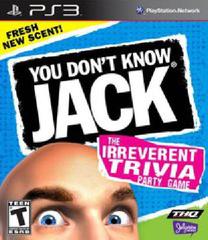 You Don't Know Jack