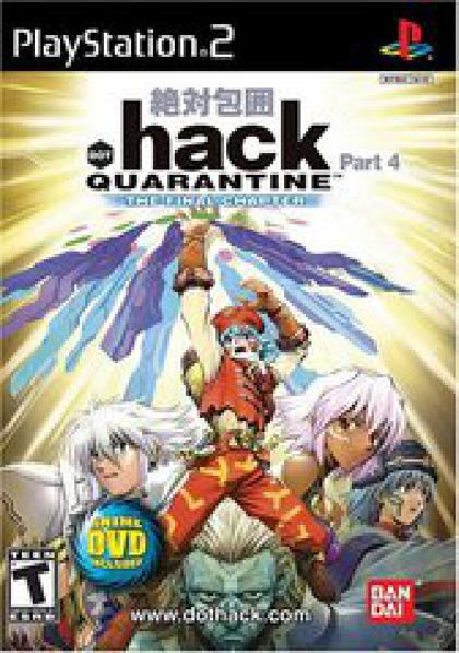 .hack Quarantine