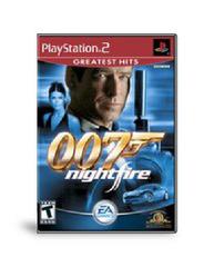 007 Nightfire