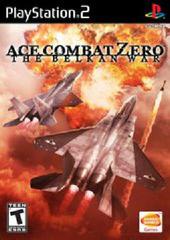 Ace Combat Zero