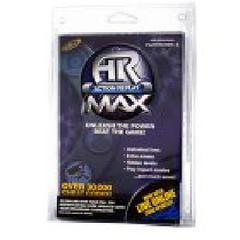 Action Replay Max w/ CD