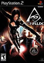 Aeon Flux