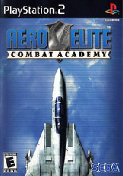 Aero Elite Combat Academy