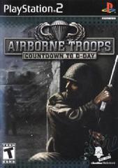 Airborne Troops Countdown to D-Day