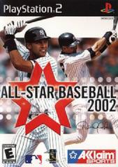 All-Star Baseball 2002