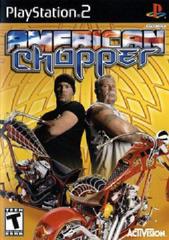 American Chopper