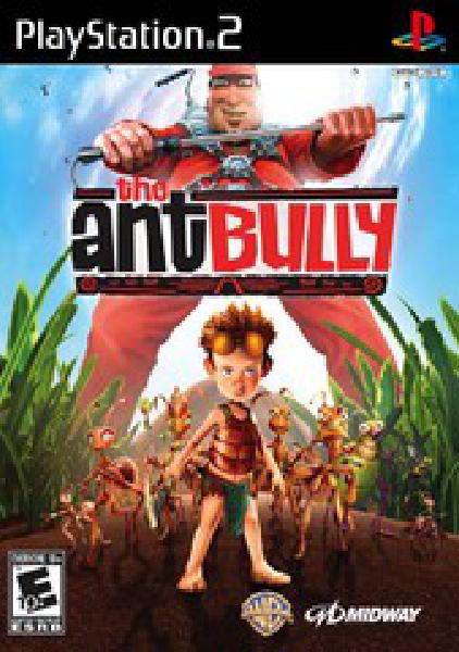 Ant Bully