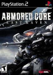 Armored Core Last Raven