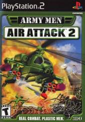 Army Men Air Attack 2