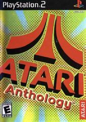 Atari Anthology