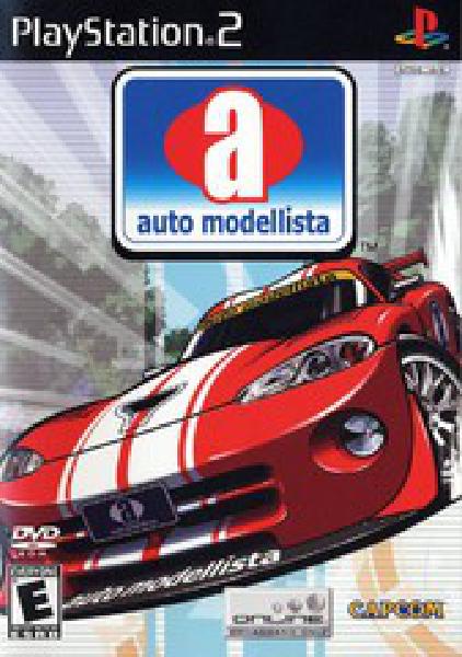 Auto Modellista Auto Modellista