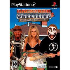 Backyard Wrestling 2