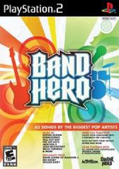 Band Hero