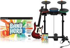 Band Hero Superbundle