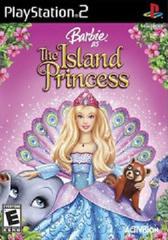 Barbie as the Island Princess