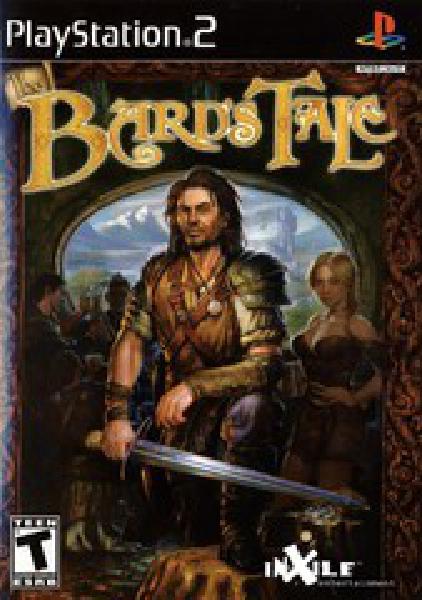 Bards Tale