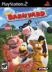 Barnyard