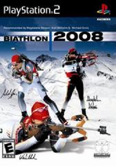 Biathlon 2008