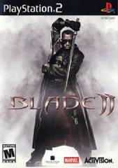 Blade 2 II