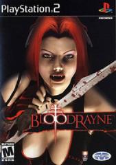 Bloodrayne