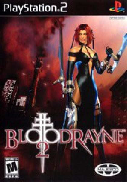 Bloodrayne 2