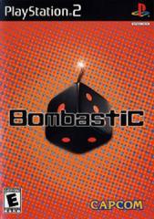 Bombastic